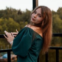 Алина Петрова